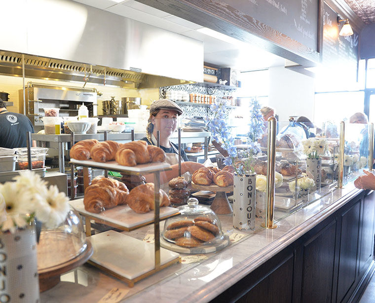 Clayton’s Bakery & Bistro ...